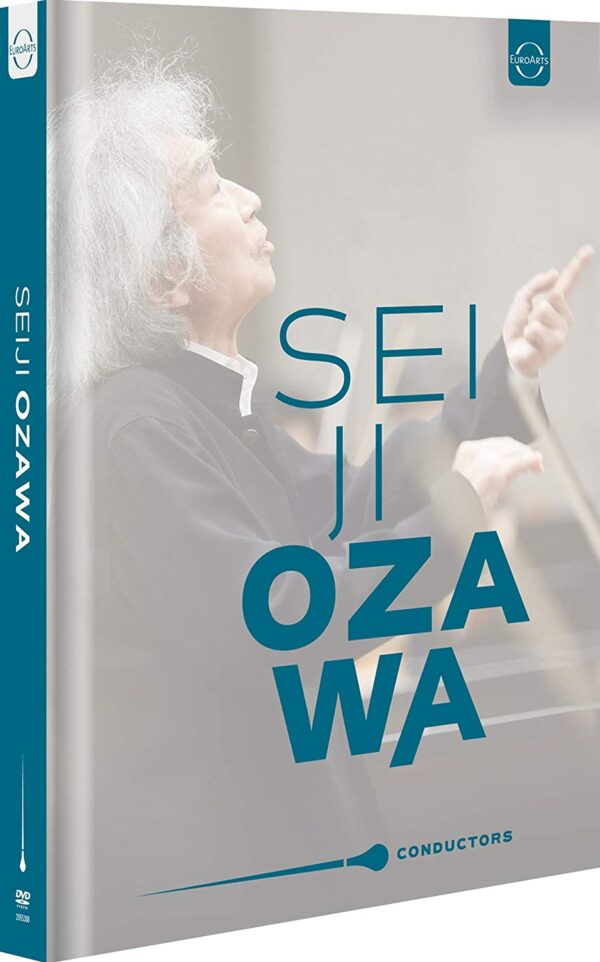 Retrospective - Seiji Ozawa