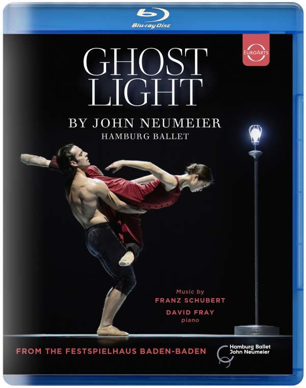 Ghost Light - Hamburg Ballet
