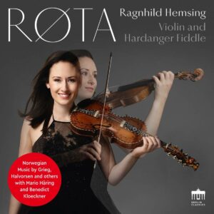 Rota - Ragnhild Hemsing
