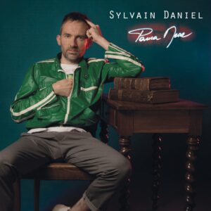 Pauca Mea - Sylvain Daniel