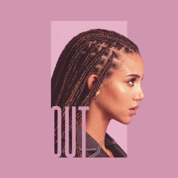 Out (Vinyl) - Kimberose