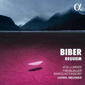 Heinrich Ignaz Franz Biber: Requiem - Vox Luminis