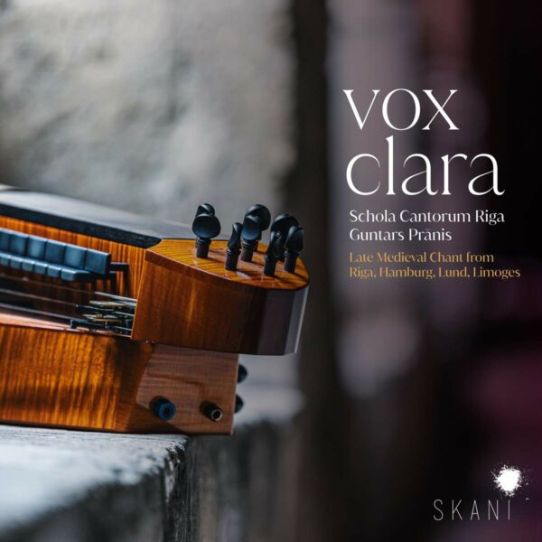 Vox Clara - Schola Cantorum Riga