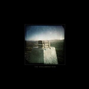 The Whalebone Box (OST) (Vinyl) - Andrew Kötting