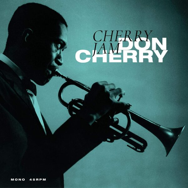 Cherry Jam - Don Cherry