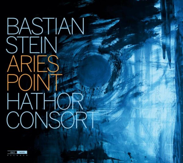 Aries Point - Bastian Stein