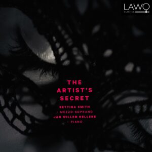 The Artist's Secret - Bettina Smith