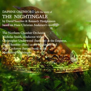 David Sumbler & Kenneth Hodgkinson: The Nightingale - Daphne Oxenford