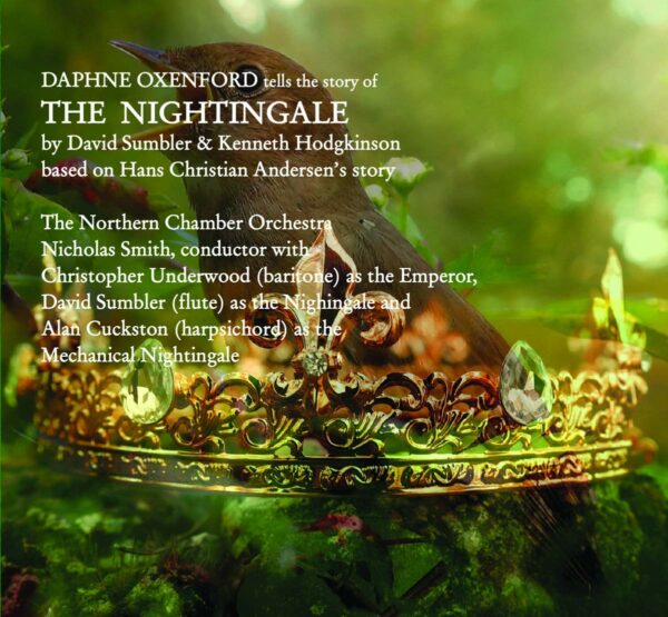 David Sumbler & Kenneth Hodgkinson: The Nightingale - Daphne Oxenford