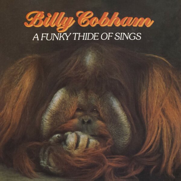 A Funky Thide Of Sings - Billy Cobham