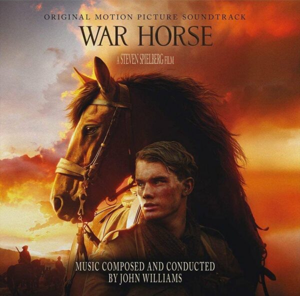 War Horse (OST) (Vinyl) - John Williams