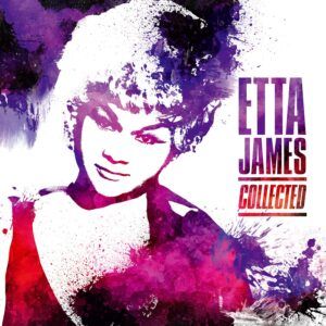 Collected (Vinyl) - Etta James