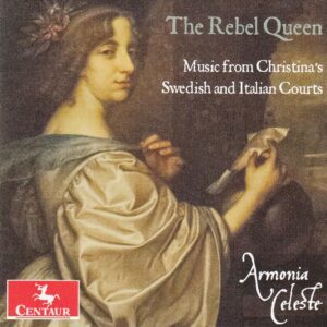 The Rebel Queen - Armonia Celeste