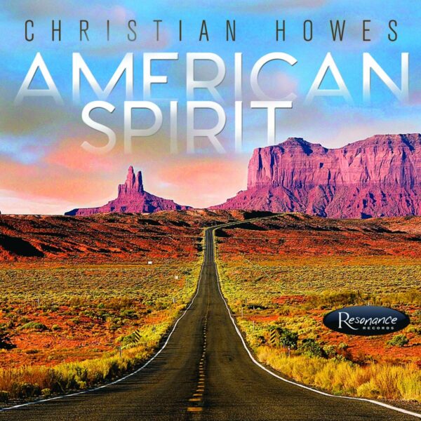 American Spirit - Christian Howes