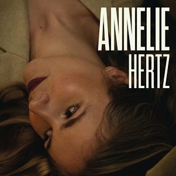 Hertz (Vinyl) - Annelie