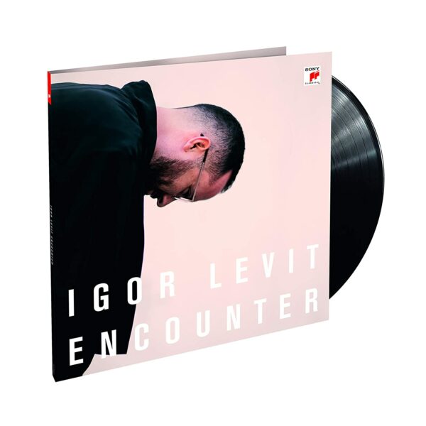 Encounter (Vinyl) - Igor Levit