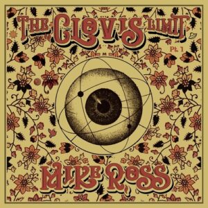 Clovis Limit Pt.1 (Vinyl) - Mike Ross