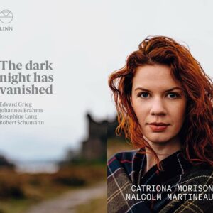 The Dark Night Has Vanished - Catriona Morison