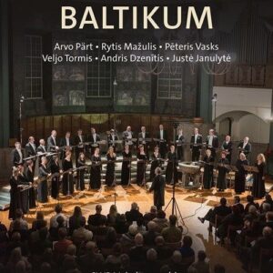 Baltikum - Marcus Creed