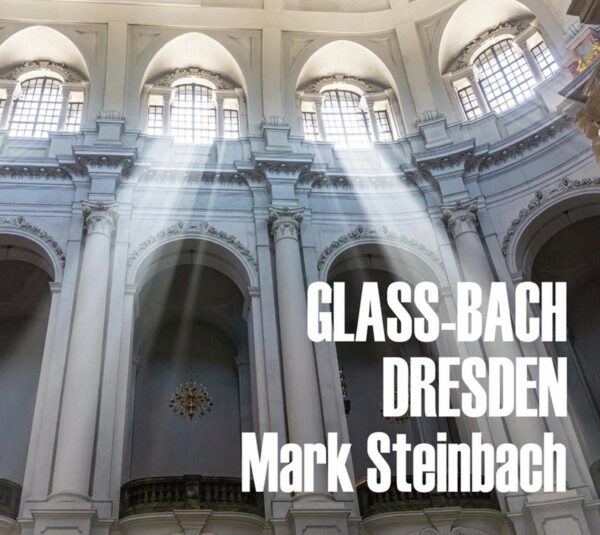 Glass-Bach Dresden - Mark Steinbach