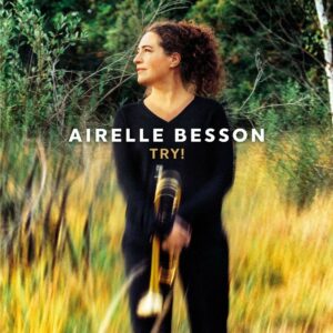 Try! - Airelle Besson