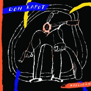 Hooligan - Don Kapot
