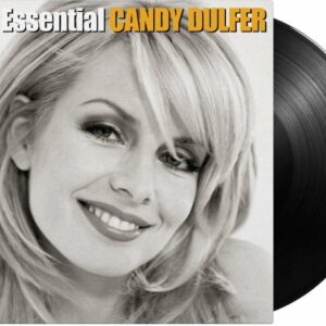 Essential (Vinyl) - Candy Dulfer