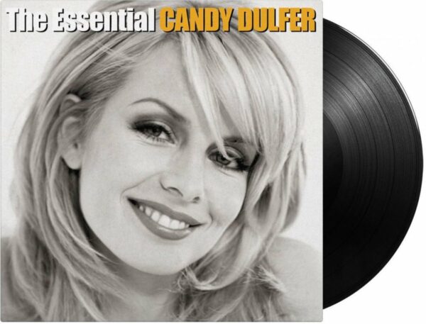 Essential (Vinyl) - Candy Dulfer