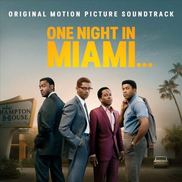 One Night In Miami... (OST) (Vinyl)