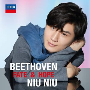 Beethoven: Fate & Hope - Niu Niu