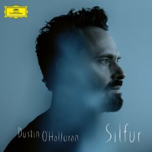 Silfur - Dustin O'Halloran