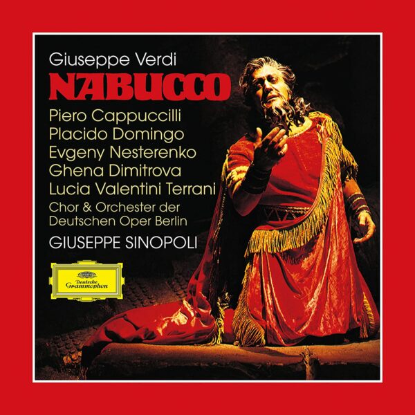 Verdi: Nabucco - Piero Cappuccilli