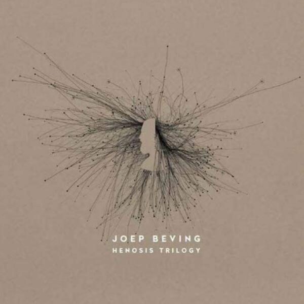 Henosis Trilogy (Vinyl) - Joep Beving