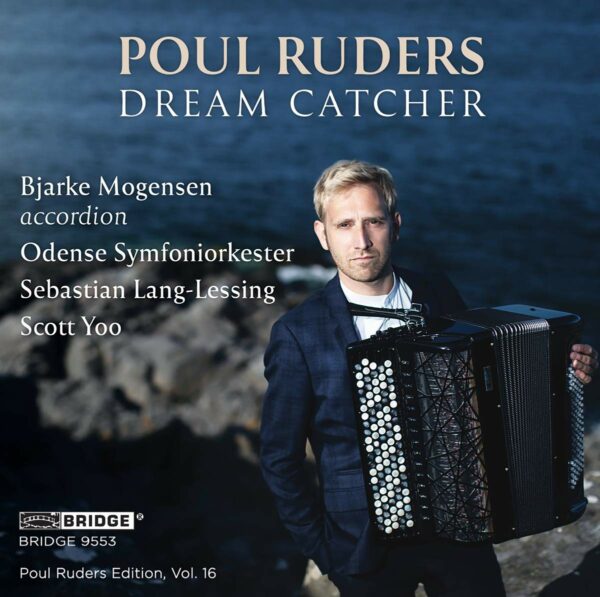 Ruders: Dream Catcher - Bjarke Mogensen