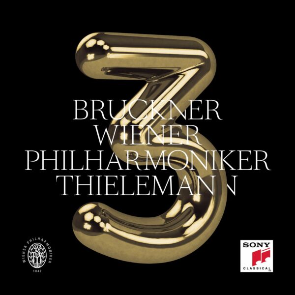 Bruckner: Symphony No. 3 - Christian Thielemann