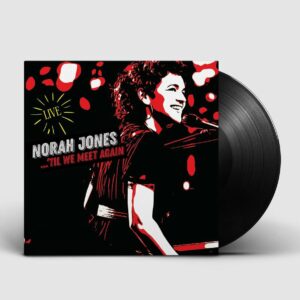 'Til We Meet Again (OST) (Vinyl) - Norah Jones