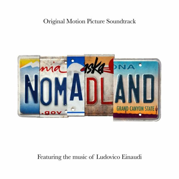 Nomadland (OST) - Ludovio Einaudi