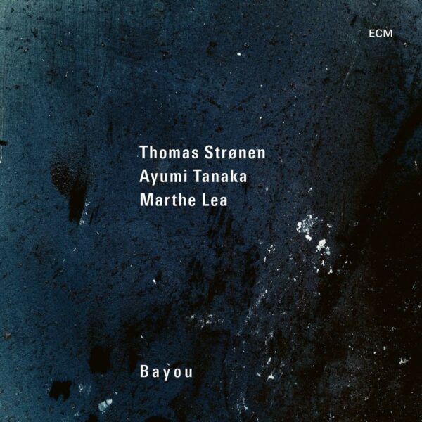 Bayou - Thomas Stronen