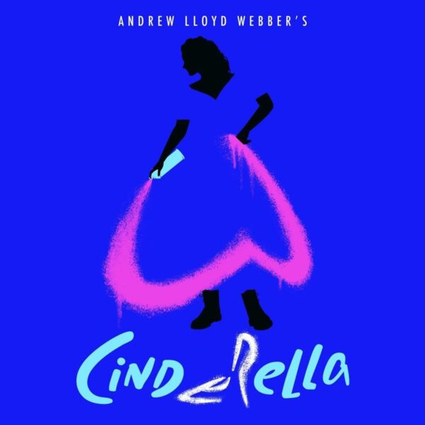 Andrew Lloyd Webber's Cinderella (OST) - Original London Cast