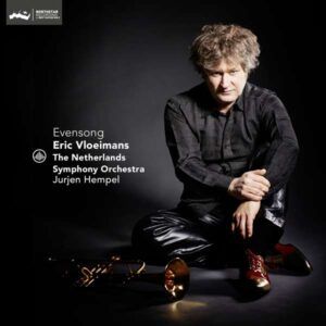 Vloeimans / Fondse: Evensong - Eric Vloeimans