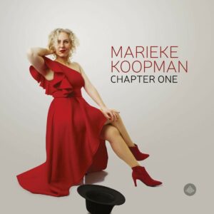 Chapter One - Marieke Koopman