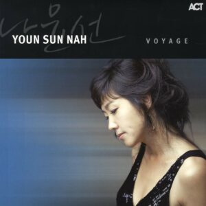 Voyage (Vinyl) - Youn Sun Nah