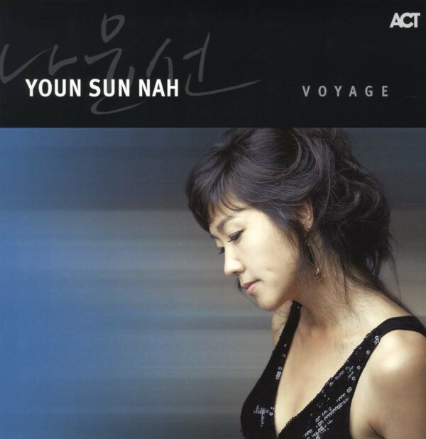 Voyage (Vinyl) - Youn Sun Nah