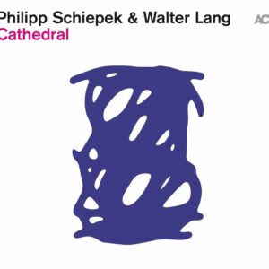 Cathedral - Philipp Schiepek & Walter Lang