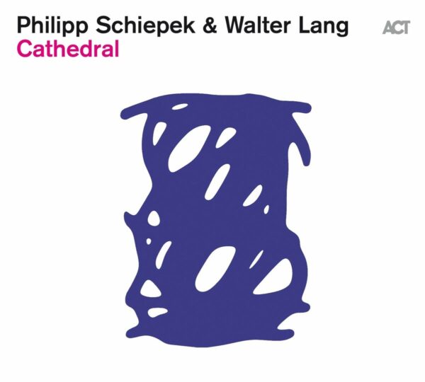 Cathedral - Philipp Schiepek & Walter Lang