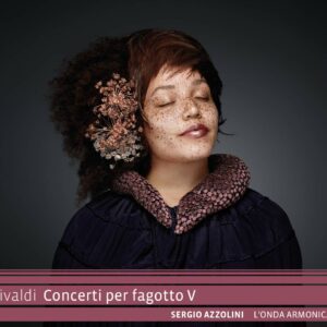 Vivaldi: Concerti Per Fagotto V - Sergio Azzolini