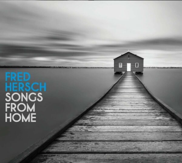 Songs From Home (Vinyl) - Fred Hersch