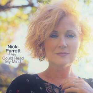 If You Could Read My Mind - Nicki Parrott