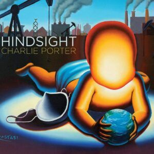 Hindsight - Charlie Porter