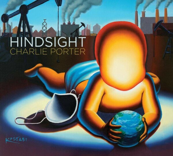 Hindsight - Charlie Porter